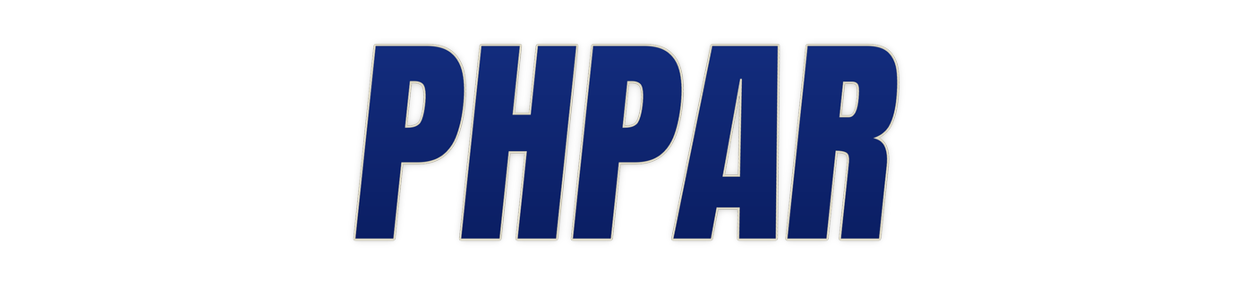 phpar Logo